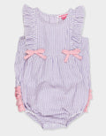 Babygirl Romper