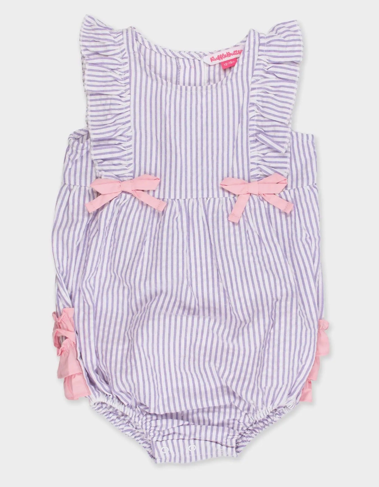Babygirl Romper