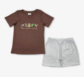 Baby Boy Outfit