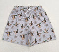 Mallard Men’s Swimwear