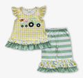 Babygirl Outfit