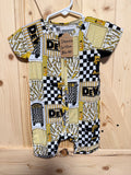 DeWalt Shortie