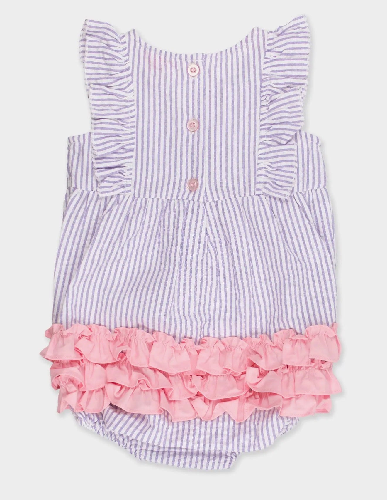 Babygirl Romper