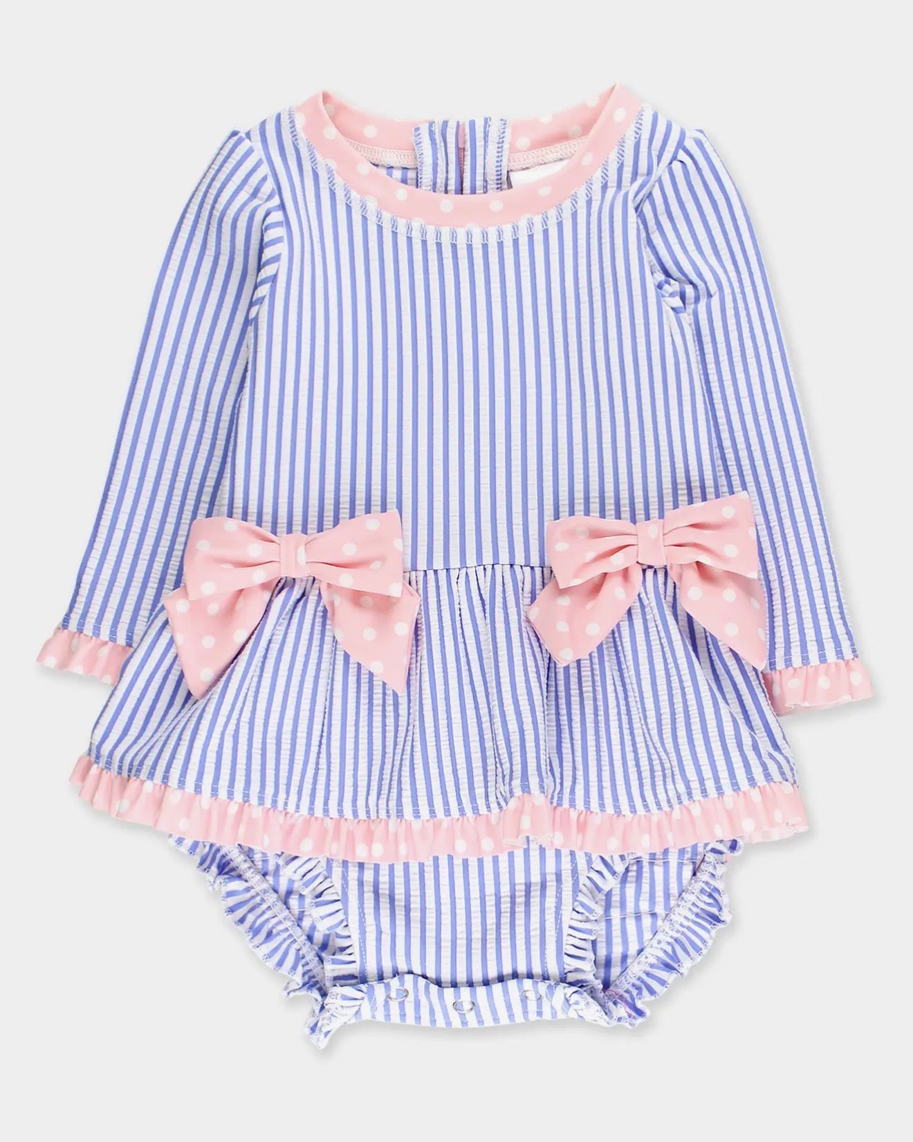 Babygirl Swimsuit