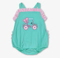 Babygirl Romper