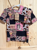 Girls Just Wanna Have Fun 2PC Set