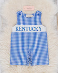 Baby KY Romper